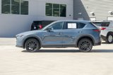 Used 2023 MAZDA CX-5 Carbon Edition image 4