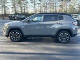 Used 2023 Jeep Compass Limited image 4