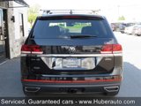 Used 2021 Volkswagen Atlas SEL Premium image 6