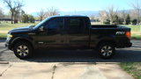 Used 2014 Ford F150 FX4 w/ Equipment Group 402A Luxury image 6
