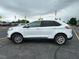 Used 2024 Ford Edge SEL image 4