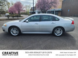 Used 2012 Chevrolet Impala LTZ image 2