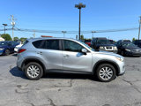 Used 2016 MAZDA CX-5 Touring image 3