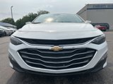 Used 2024 Chevrolet Malibu LT image 2