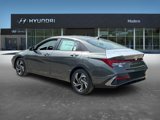 New 2025 Hyundai Elantra SEL image 5