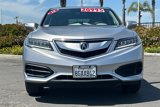 Used 2018 Acura RDX w/ Technology Package image 6