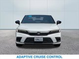 Certified 2022 Honda Civic Sport image 3