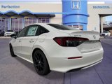 New 2025 Honda Civic Sport image 3