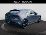 Used 2025 MAZDA MAZDA3 2.5 S Hatchback w/ Premium Pkg image 5