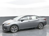 New 2025 Nissan Versa SV w/ Trunk Package image 2