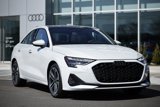 New 2025 Audi A3 2.0T Premium Plus image 2
