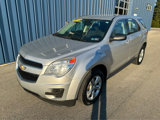 Used 2015 Chevrolet Equinox LS image 4