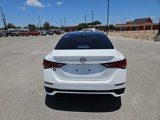 Used 2024 Nissan Sentra SR image 4