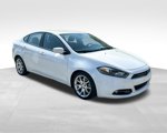 Used 2013 Dodge Dart SXT image 3