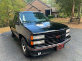 Used 1991 Chevrolet Silverado 1500 2WD Regular Cab image 2
