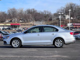Used 2015 Volkswagen Jetta SE image 4