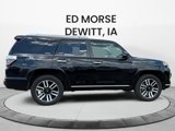 Used 2014 Toyota 4Runner Limited image 6