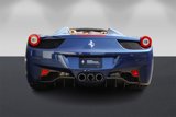 Used 2013 Ferrari 458 Spider image 4