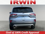 Used 2022 Ford Escape SE w/ Convenience Package image 4