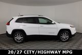 Used 2018 Jeep Cherokee Limited w/ Trailer Tow Group image 2