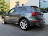 Used 2015 Audi SQ5 Prestige w/ Prestige Package image 5
