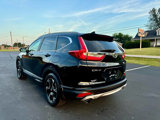 Used 2018 Honda CR-V Touring image 4