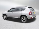 Used 2017 Jeep Compass High Altitude image 5