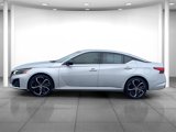 Used 2023 Nissan Altima 2.5 SR image 4