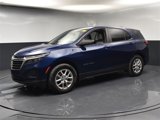 Used 2023 Chevrolet Equinox LS w/ LS Convenience Package image 4