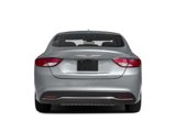Certified 2015 Chrysler 200 C w/ Navigation & Sound Group I image 5