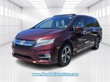 Certified 2018 Honda Odyssey Touring image 4