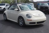 Used 2006 Volkswagen Beetle Convertible w/ Package 1 image 3