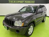 Used 2005 Jeep Grand Cherokee Laredo image 5