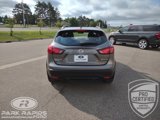 Used 2019 Nissan Rogue Sport SV image 4