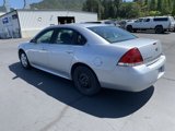 Used 2009 Chevrolet Impala LS image 5