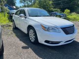 Used 2014 Chrysler 200 Limited w/ Sun/Sound Group image 3