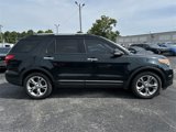 Used 2015 Ford Explorer Limited image 4