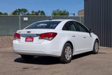 Used 2016 Chevrolet Cruze LS image 3