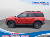 Used 2024 Ford Bronco Sport Big Bend image 3