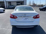 Used 2017 Nissan Altima 2.5 S w/ Power Driver Seat Package image 4