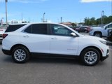 Used 2022 Chevrolet Equinox LT image 2