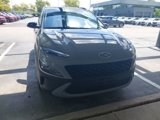 Used 2023 Hyundai Kona SEL w/ Cargo Package image 2