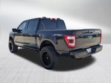 Used 2021 Ford F150 Lariat image 4
