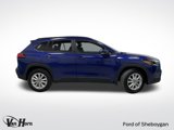 Used 2022 Toyota Corolla Cross LE w/ Moonroof Package image 2