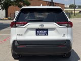 Used 2024 Toyota RAV4 LE image 4