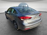 Certified 2018 Kia Forte S w/ S Technology Plus Package image 6