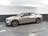 Used 2024 Chevrolet Malibu LT image 4