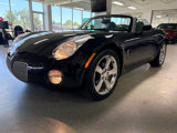 Used 2006 Pontiac Solstice Convertible w/ Premium Package image 3