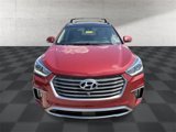 Used 2017 Hyundai Santa Fe Limited image 2