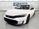 New 2025 Honda Civic Sport image 3